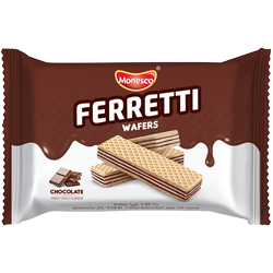 Ferretti Chocolate