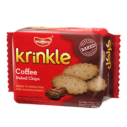 Krinkle Coffee