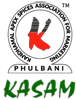 KANDHAMAL HALAD