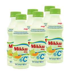 Mikku Melon