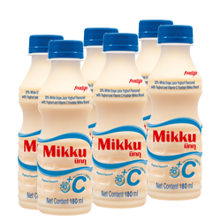 Mikku Yoghurt